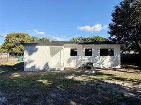 16130 NW 37th Ct, Miami Gardens FL 33054