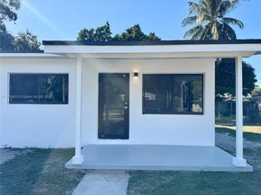 16130 NW 37th Ct, Miami Gardens FL 33054