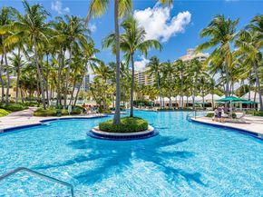 701 Crandon Blvd 302, Key Biscayne FL 33149
