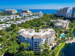 701 Crandon Blvd 302, Key Biscayne FL 33149