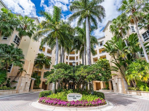 701 Crandon Blvd 302, Key Biscayne FL 33149