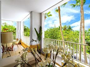 701 Crandon Blvd 302, Key Biscayne FL 33149