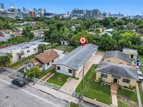350-352 NW 33rd St, Miami FL 33127