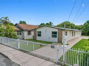 350-352 NW 33rd St, Miami FL 33127