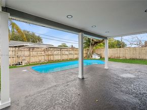 6541 NW 5th St, Margate FL 33063