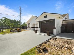 13400 SW 182nd St, Miami FL 33177