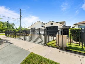 13400 SW 182nd St, Miami FL 33177
