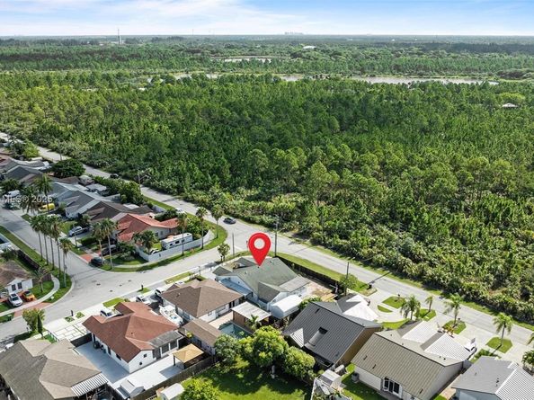 13400 SW 182nd St, Miami FL 33177