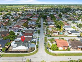 13400 SW 182nd St, Miami FL 33177