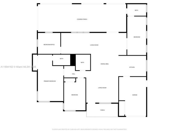 12932 Ixora Rd, North Miami FL 33181