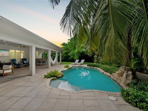 12932 Ixora Rd, North Miami FL 33181
