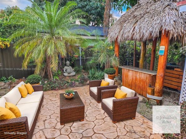 4610 SW 3rd St, Miami FL 33134