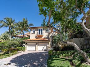 13681 Deering Bay Dr, Coral Gables FL 33158