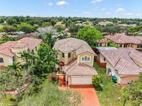 12826 SW 50th Ct, Miramar FL 33027