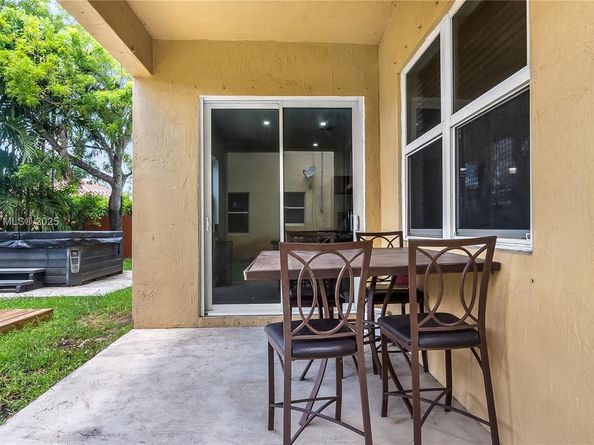 12826 SW 50th Ct, Miramar FL 33027