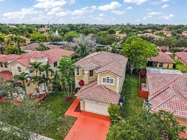 12826 SW 50th Ct, Miramar FL 33027