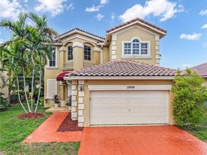 12826 SW 50th Ct, Miramar FL 33027