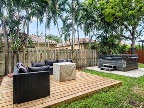 12826 SW 50th Ct, Miramar FL 33027