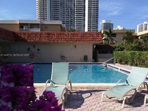3600 NE 170th St 308, North Miami Beach FL 33160