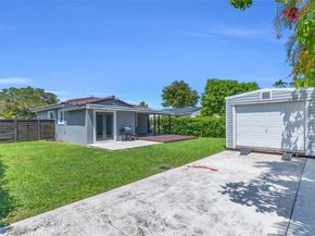 6490 SW 37th St, Miami FL 33155