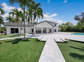 5121 SW 210th Ter, Southwest Ranches FL 33332