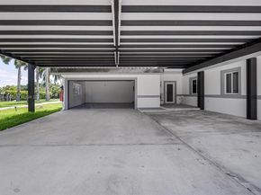 5121 SW 210th Ter, Southwest Ranches FL 33332