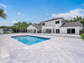 5121 SW 210th Ter, Southwest Ranches FL 33332