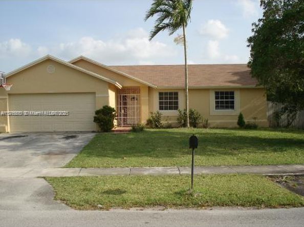 12364 SW 267th Ter, Homestead FL 33032