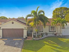 12364 SW 267th Ter, Homestead FL 33032