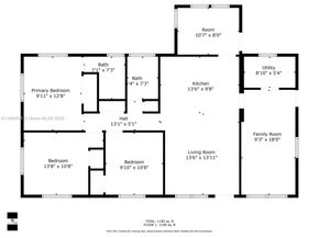 6930 SW 24th Ct, Miramar FL 33023