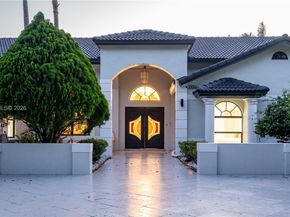 1361 NW 116th Ave, Plantation FL 33323