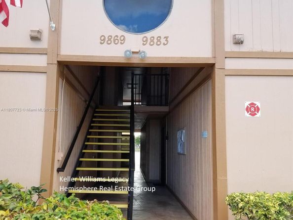 9873 N Belfort Cir 215, Tamarac FL 33321