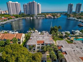 3549 Magellan Cir 418, Aventura FL 33180