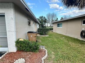 4801 NW 13th Ave, Deerfield Beach FL 33064