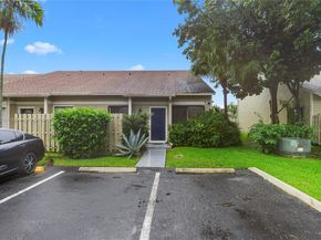 3642 NW 111th Ter, Sunrise FL 33351