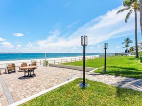 1203 Hillsboro Mile P2, Hillsboro Beach FL 33062