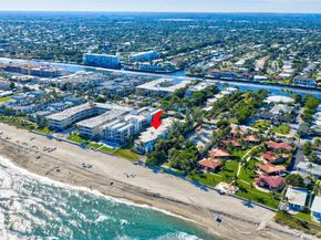 1203 Hillsboro Mile P2, Hillsboro Beach FL 33062