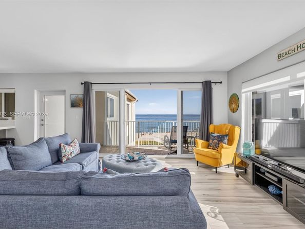 1203 Hillsboro Mile P2, Hillsboro Beach FL 33062