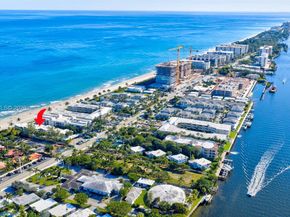 1203 Hillsboro Mile P2, Hillsboro Beach FL 33062