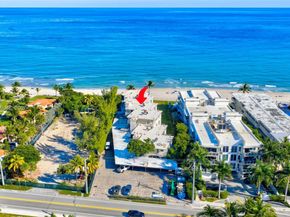 1203 Hillsboro Mile P2, Hillsboro Beach FL 33062