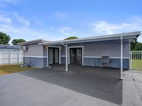 1285 NW 86th St, Miami FL 33147