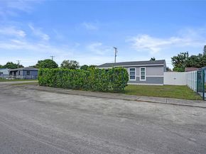 1285 NW 86th St, Miami FL 33147