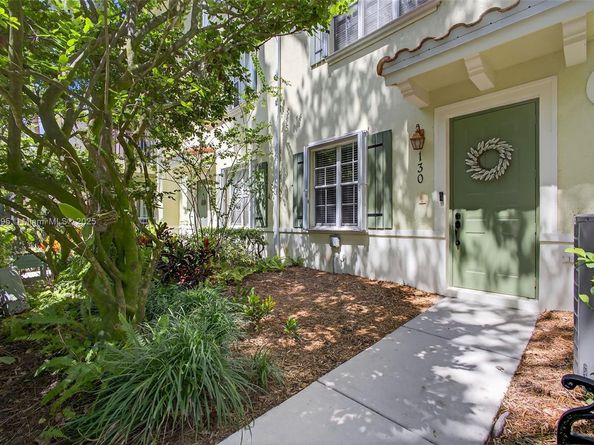 130 Morning Dew Cir, Jupiter FL 33458