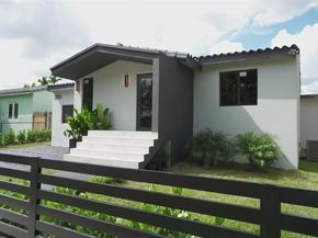 2155 SW 25th Ter, Miami FL 33133