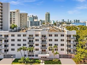 1666 West Ave 305, Miami Beach FL 33139