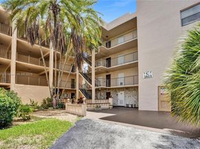 2811 Somerset Dr 405, Lauderdale Lakes FL 33311