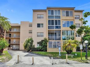 2811 Somerset Dr 405, Lauderdale Lakes FL 33311