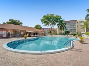 2811 Somerset Dr 405, Lauderdale Lakes FL 33311