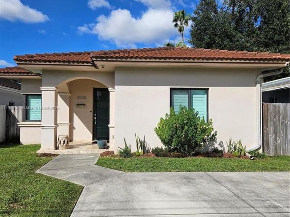 2030 SW 60th Ave, Miami FL 33155