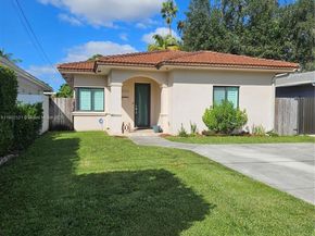 2030 SW 60th Ave, Miami FL 33155